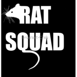RAT SQUAD~*