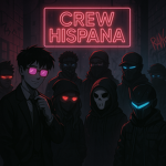 Crew Hispana