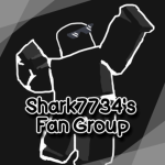Shark7734's Fan Group