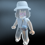Roblox Therapist Hailey