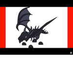 Shadow dragon fan cIub