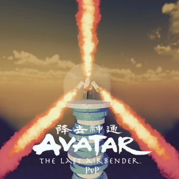 Avatar: PvP