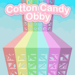 Undslip Candy Candy Obby! ✨ icon
