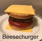 [[Reaper’s beesechurger organization]]