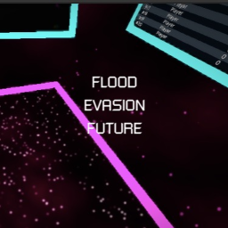 Flood Evasion Future [+RELEASE]