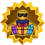 Game Badge Icon