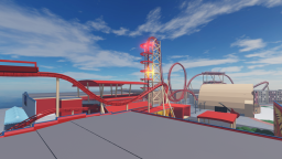 Park rozrywki - Universal Studios Orlando