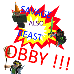 [NEW] Escape The Beast