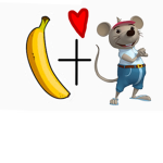 RATS+BANNAS