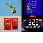 Roblox EAS/Weather Radio/Siren/Fire Alarm communit