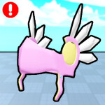 [✅] FREE UGC PINK VALK OBBY