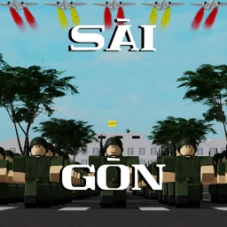 Sài Gòn, Việt Nam Cộng Hòa V2 icon