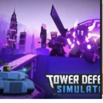 Little towers