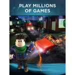 Roblox: Boys Building Club