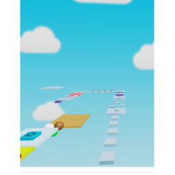 Robloxs Lunas Obby