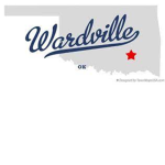 Wardville, Oklahoma
