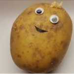Potatoe kween’s