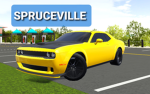 SPRUCEVILLE