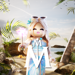 (UPD) Mystic Magic icon