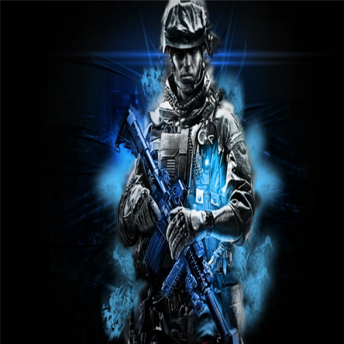 Gun game Decal Roblox decal