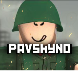 Pavshyno Military Training Base