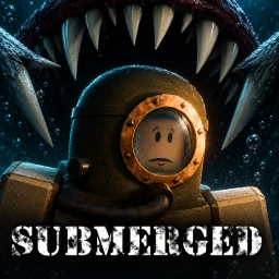 Submerged [BETA] icon