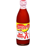 SAUCE SQUAD XD
