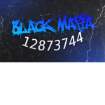 ミ [BM] Black Mafia