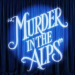 Murder in the Alps