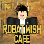 Robat Wish Cafe