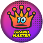 Grand Master