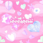 LOVESPELLL
