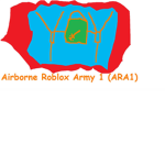 Airborne Roblox Army 1(ARA1)