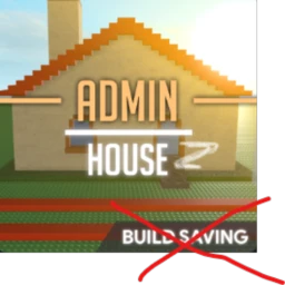 admin house 2 icon