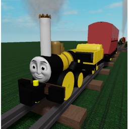 Runston park railway (R.&.D.M.E)