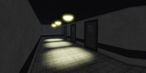Anomalies Research and Containment Facility
