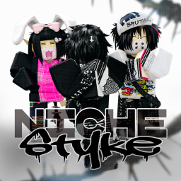 [Avatar] Stylish niche and vkei outfit ideas