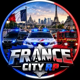 France City RP icon
