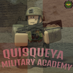 [❄️XMAS] Quisqueya Military Academy