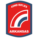 42nd Arkansas Rifles