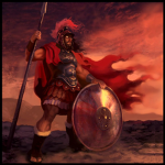 The Bloody Warlords