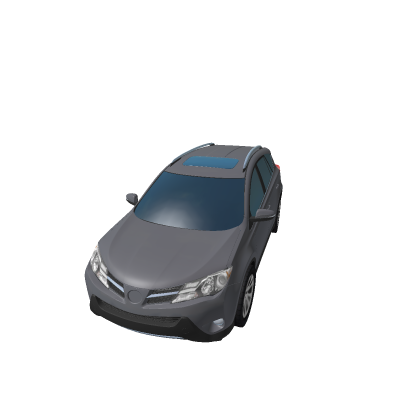 2014 RAV4 XLE