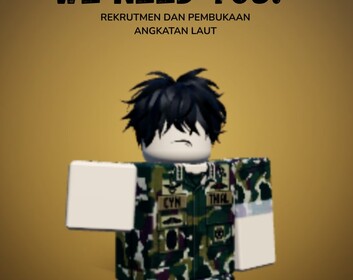 RIN | Akademi Angkatan Laut