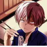 Todoroki academy