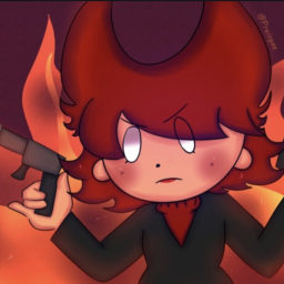 *