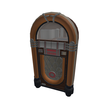 🧠 [New] Classic 1970's Juke Box Diner RP Hangout