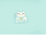 Cat vibess