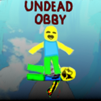 The Undead Obby