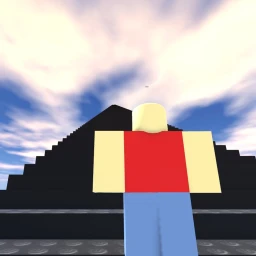 endless stairs icon