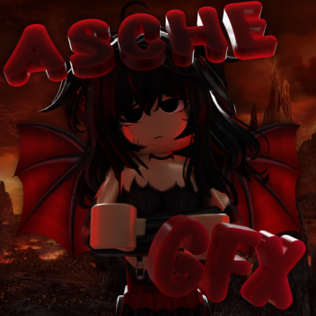 Asche GFX's